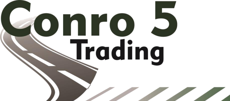 Conro 5 Trading