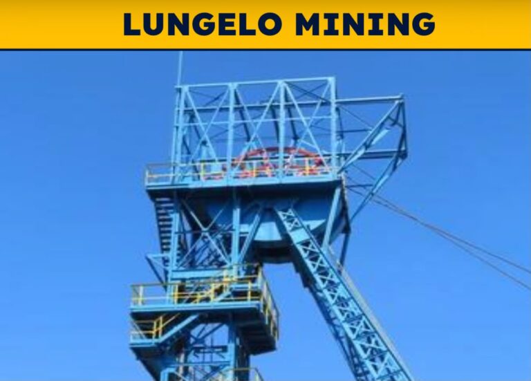 Lungelo Mining